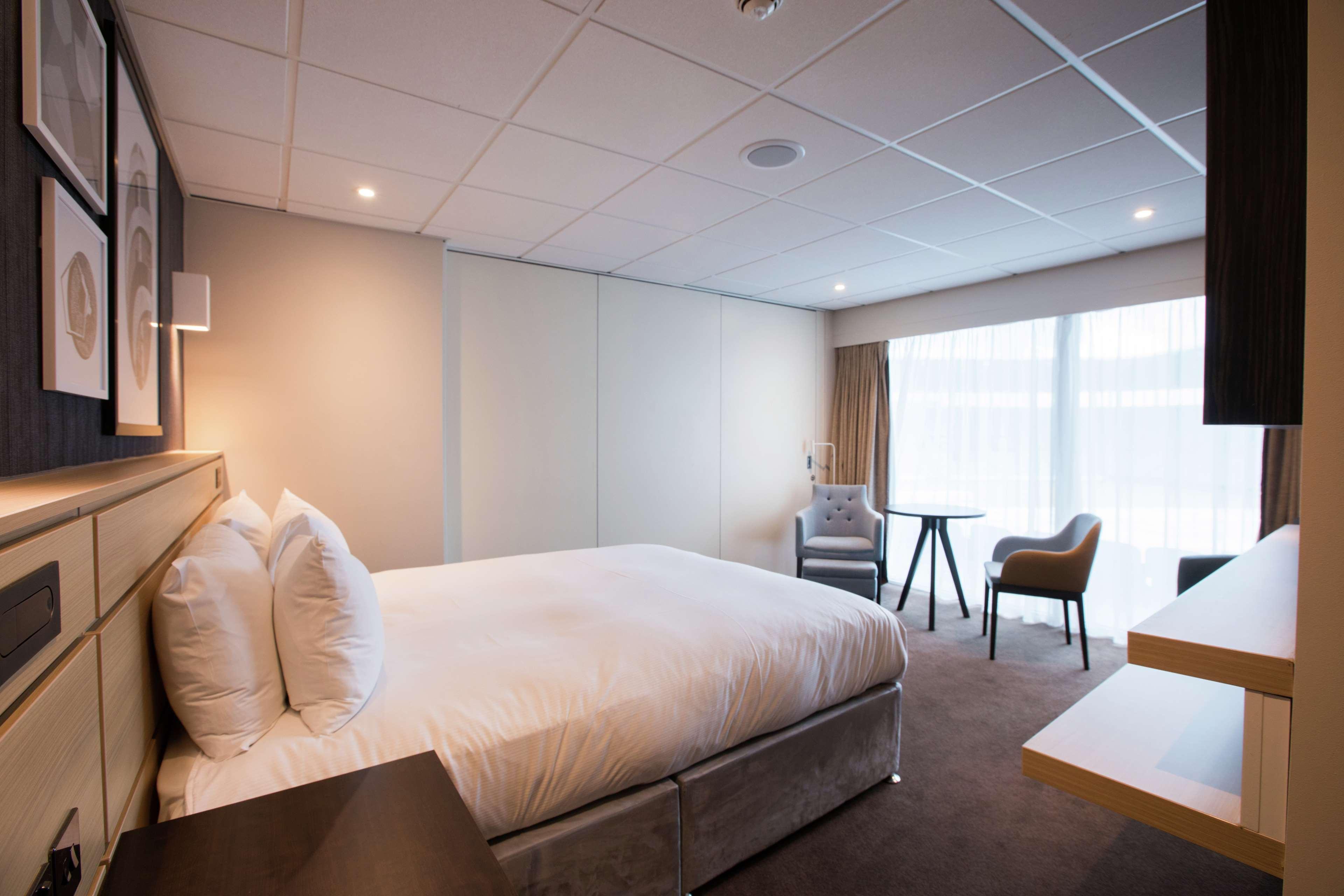 Готель Doubletree By Hilton Coventry Building Society Arena Екстер'єр фото