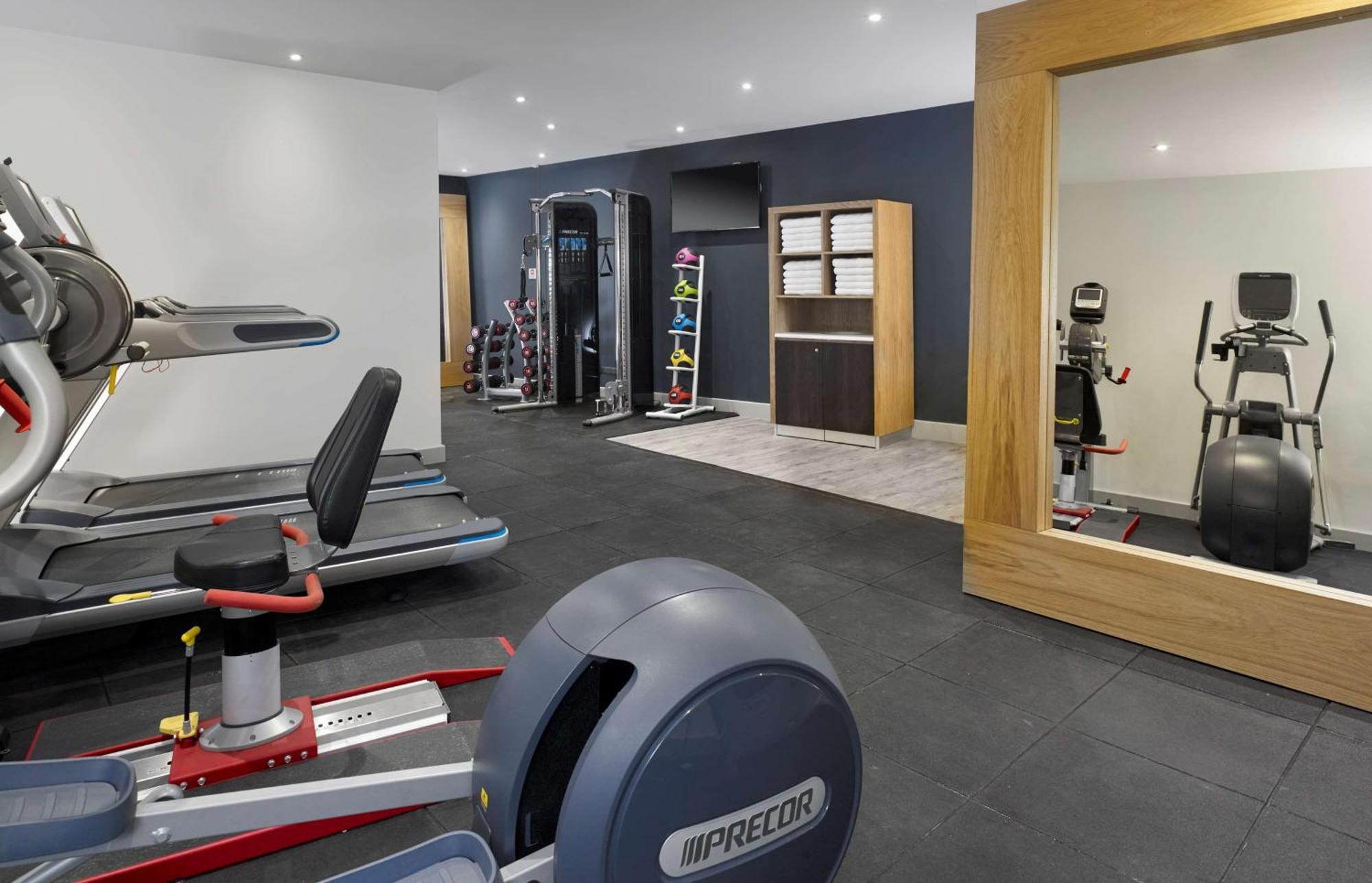 Готель Doubletree By Hilton Coventry Building Society Arena Екстер'єр фото