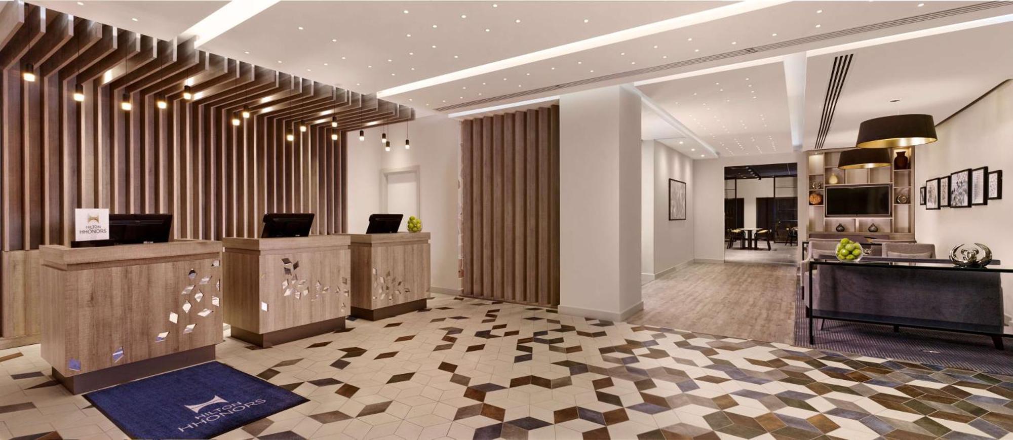 Готель Doubletree By Hilton Coventry Building Society Arena Екстер'єр фото