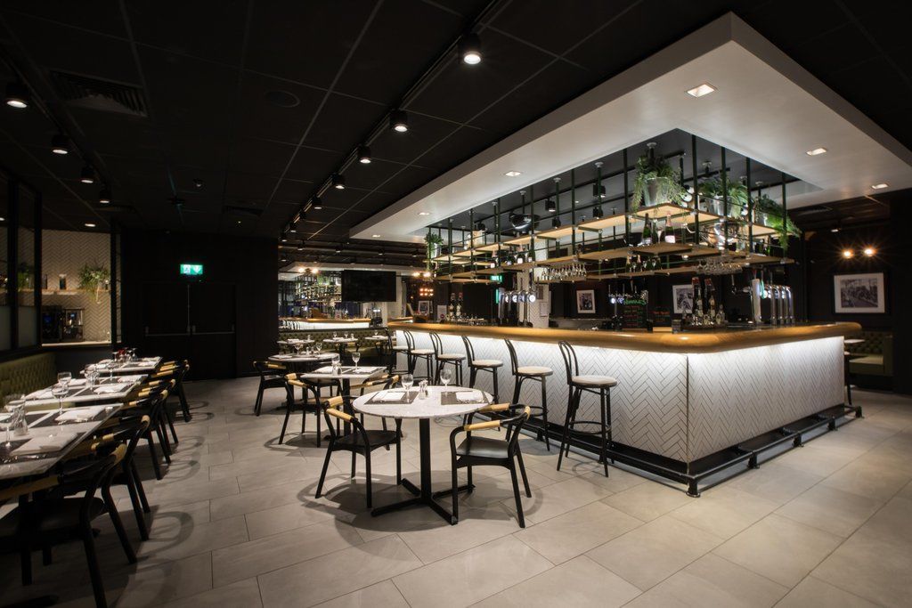Готель Doubletree By Hilton Coventry Building Society Arena Екстер'єр фото